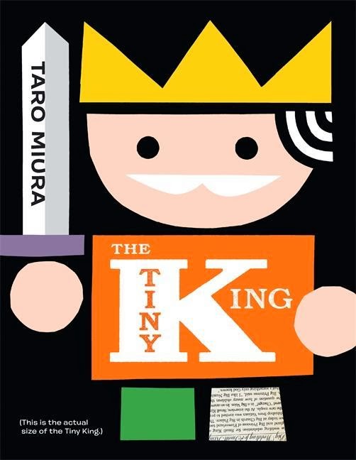 the-tiny-king