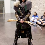 loki cosplay 2014 wondercon