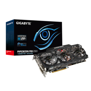 gigabyte 929OC-4GD