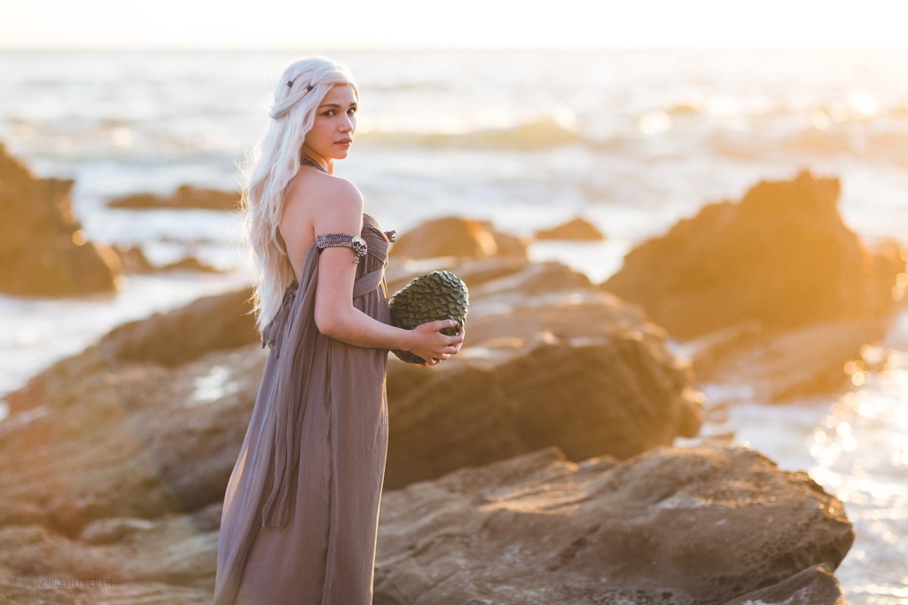 game of thrones cosplay