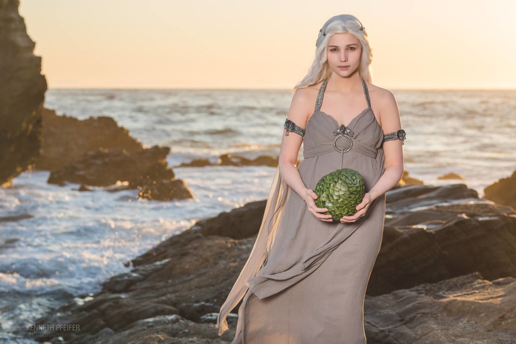 game of thrones cosplay