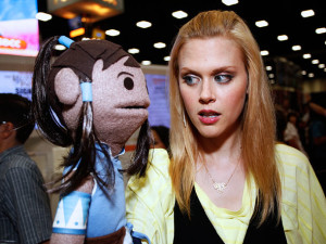 Janet Varney