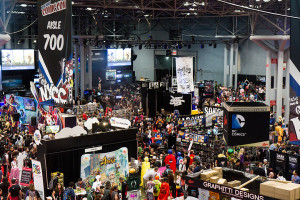 NYCC-Show-Floor