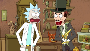 rickandthedevil