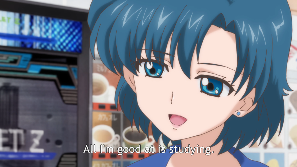 Sailor Moon Crystal is Bad