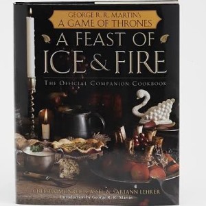 feast of ice and fire
