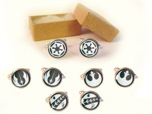 sw cufflinks