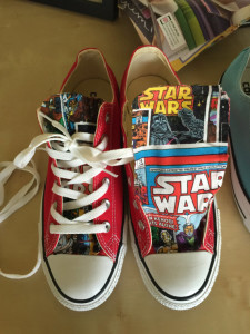 sw shoes