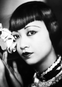 Anna Mae Wong 