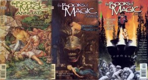 books og magic