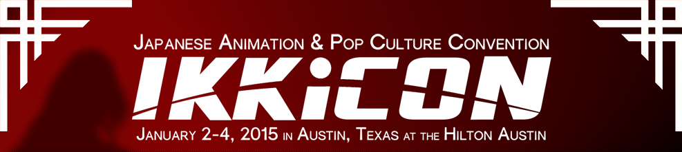 Ikkicon 2015 Review | Sub Cultured