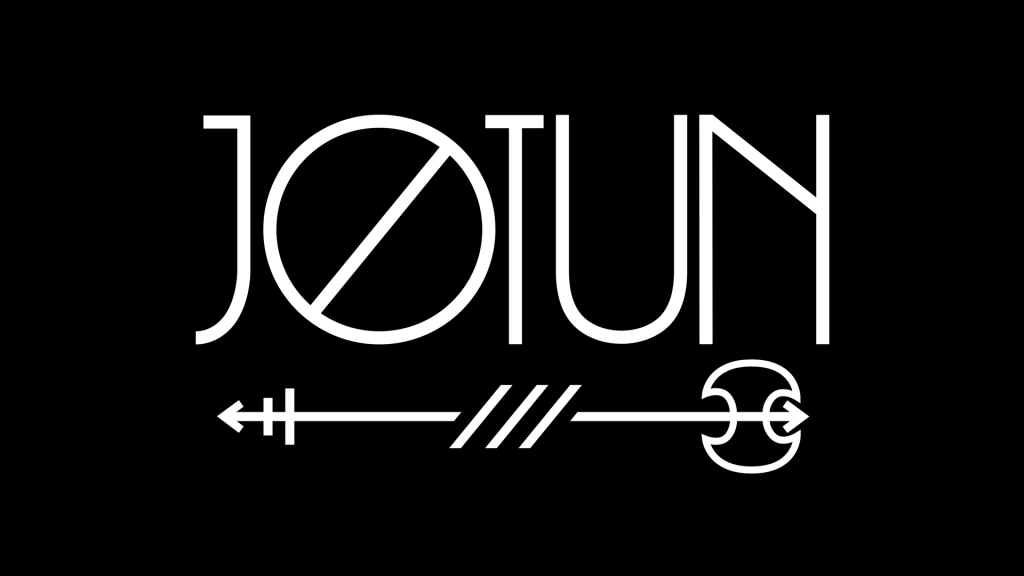 jotun logo