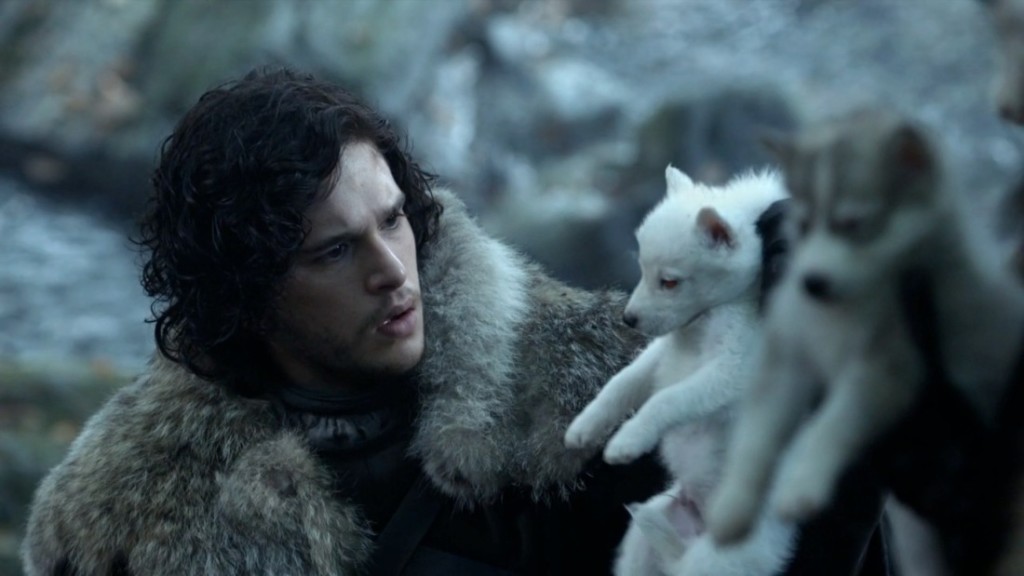 Game-Of-Thrones-Jon-and-Ghost