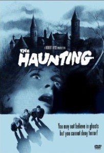 the haunting