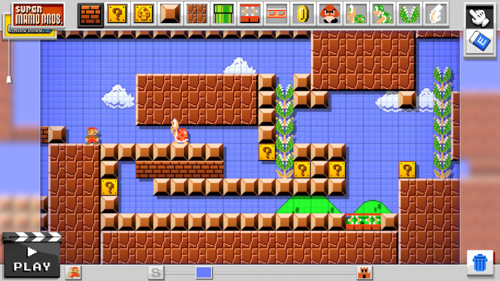 super-mario-maker