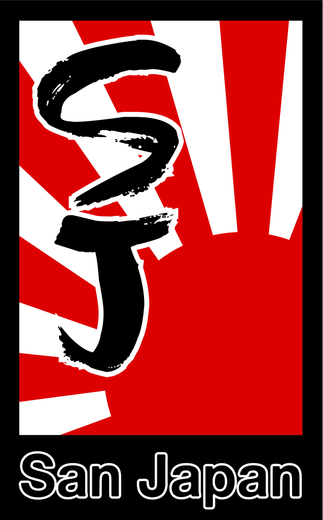 San_Japan_-_Revised_Logo