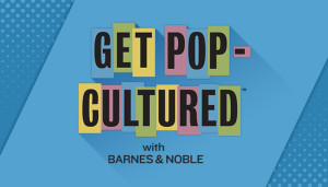 Get Pop Cultured Event Banner