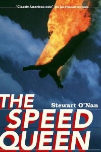 the speed queen