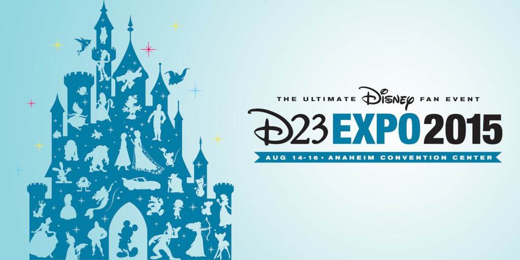 D23 Expo