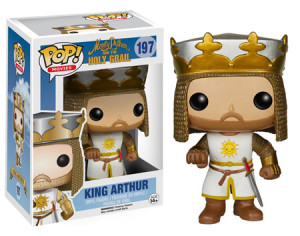 kingarthur