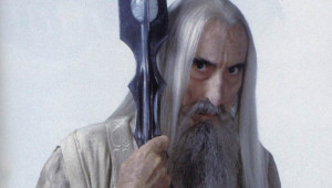 saruman