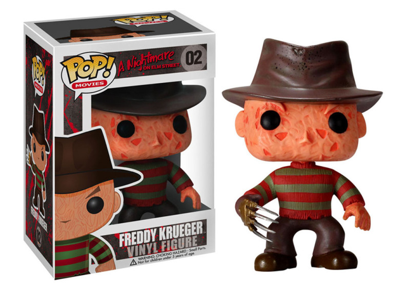 funko horror box