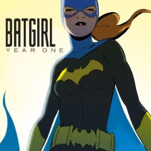 batgirl