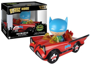 batmobile