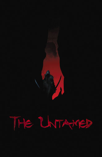 the untamed