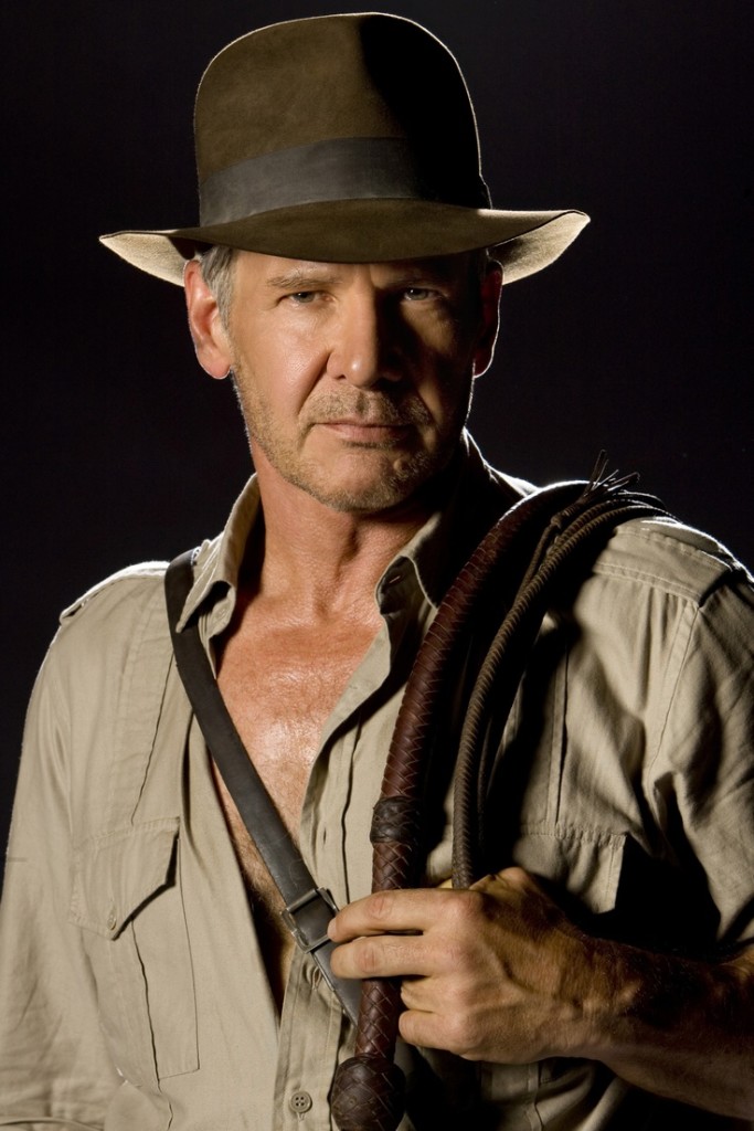 old indy