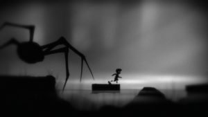 From Playdead's Limbo