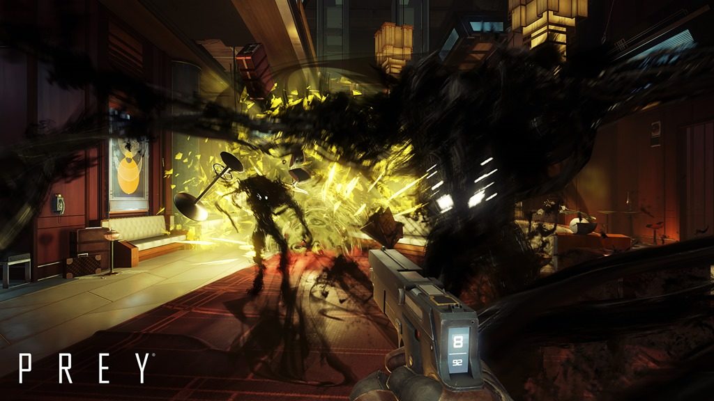 Prey-gameplay-trailer-QuakeCon-2016