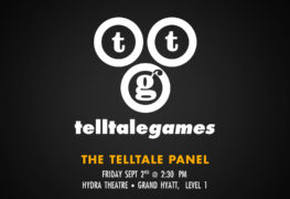 telltale pax west 2016