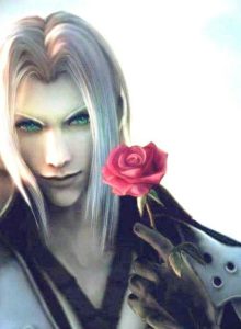 sephiroth