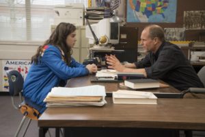Review The Edge of Seventeen 2016 Sub Cultured