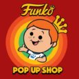 SDCC Pop-Up Shop