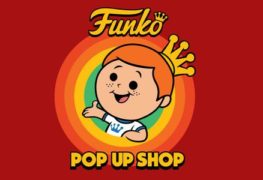 SDCC Pop-Up Shop