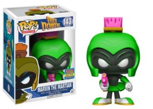SDCC Pop-Up Shop exclusive