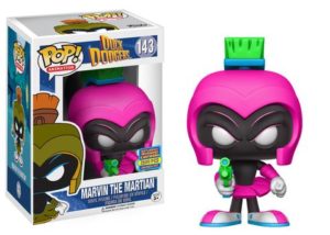 SDCC Pop-Up Shop exclusive