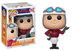 SDCC Pop-Up Shop exclusive