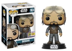 SDCC exclusive