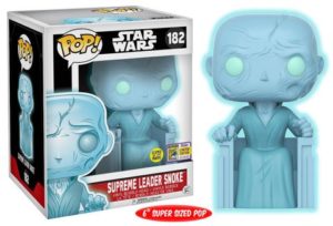 SDCC exclusive