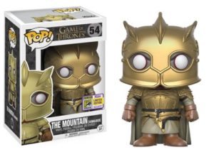 SDCC exclusive