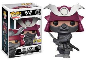 SDCC exclusive