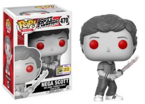 SDCC exclusive