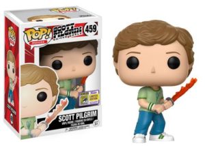 SDCC exclusive