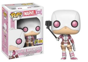 SDCC exclusive