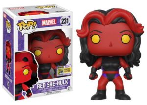 SDCC exclusive