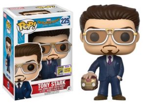 SDCC exclusive