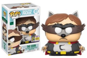 SDCC exclusive